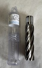 Hougen 3-12228 7/8" X 3" "12,000-Series" Annular Cutter