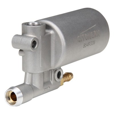 Citomerx Benzinpumpe Einspritzer für Aprilia SR50 Di-Tech Racing 2001-2003