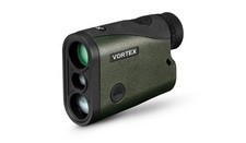 Vortex Crossfire HD 1400 Laser Rangefinder, 5x21mm, Green, FREE VORTEX SHIRT L