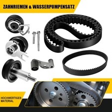Zahnriemensatz + Rollensatz 036198119E Für Audi A2 Seat Skoda Fabia VW Polo Golf