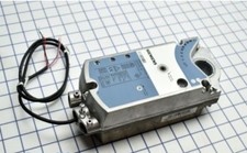 GCA161.1P Siemens Building Technologies Dampers, OpenAir GCA Series SR,160