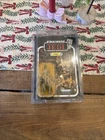 Teebo Ewok Kenner Sealed Unpunched Star Wars 1983 ROTJ Action Figure