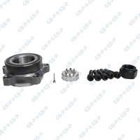 Radlagersatz FÜR Ford - GSP 9249001K