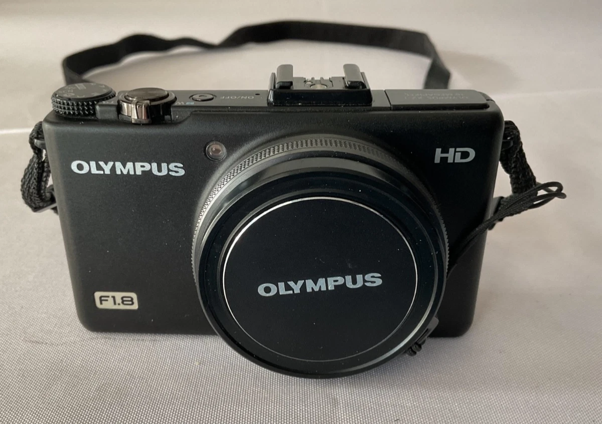 OLYMPUS XZ-1 ジャンク Olympus Xz 1 for sale - eBay