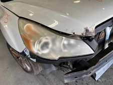 Passenger Right Headlight Fits 10-12 LEGACY 1973063