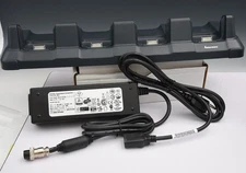 Honeywell Intermec CK3x CK65 871-229-301 Charge Multi Dock AD22  871-229-201