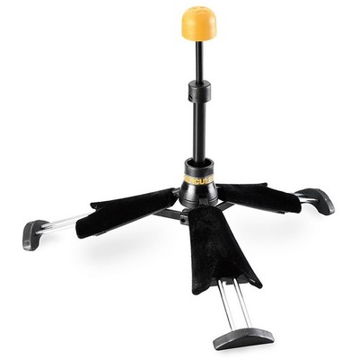 Ständer Blasinstr. Hercules Stands DS-440B Klarinette Stativ für Blasintrumente