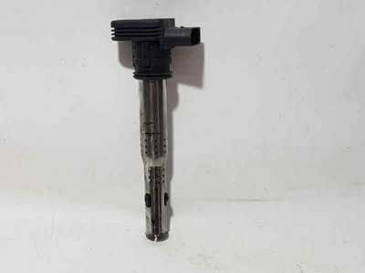 07K905715F Ignition Coil AUDI A5 SPORTBACK 8T 2.0 TFSI 132KW 2009 4419566