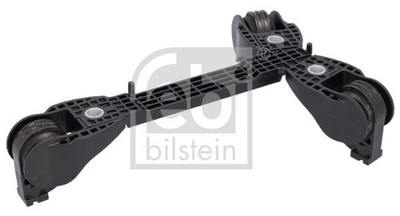 Febi Bilstein 184599 bracket, compressor for Audi, Cupra, Skoda, VW