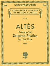 26 Selected Studies | Altes Henri | Taschenbuch | Buch | Englisch | 1986