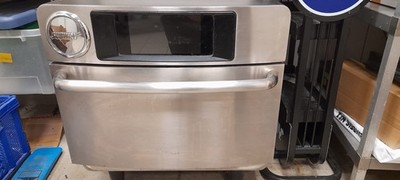 Turbochef Bullet Speedoven