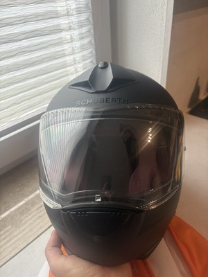 Schubert Damen Motorrad Helm Gr. XS C3 Woman 52/53