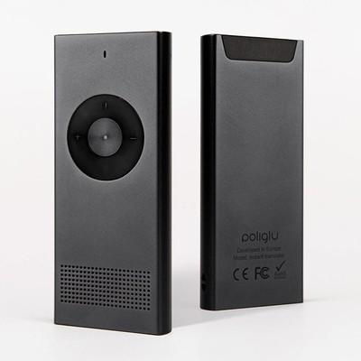 Instant Two-Way Language Translator - Translators Devices for 36 Languages. Make