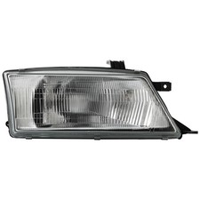 Halogen Scheinwerfer rechts H4 für Suzuki Baleno Schrägheck Kombi