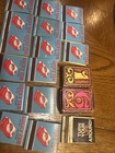 Matchbooks Wendys Arbys Hershey Mgm Grande34 — photo 2