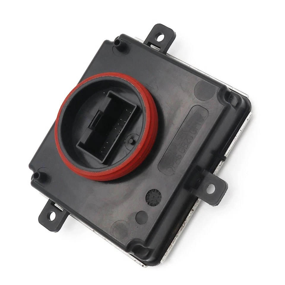 Módulo de luz de circulación diurna Delphi OEM módulo de control DRL para VW Audi 4G0.907.397.D Foto 4 de 4