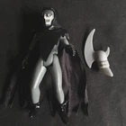 Batman The Animated Series 1993 Phantasm Action Figure - Mostly Complete