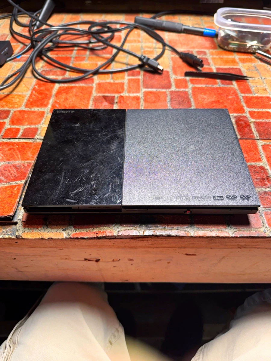 Playstation 2 Scph 90001 for sale | eBay