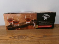 Libbey Signature Kentucky Bourbon Trail Whisk...