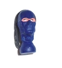 GI Joe Figure Part 2004 Firefly V10     Head         C8.5 Very Good