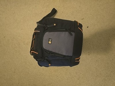 Case Logic SLRC2 Camera Case - padded, slotted, Ready For You