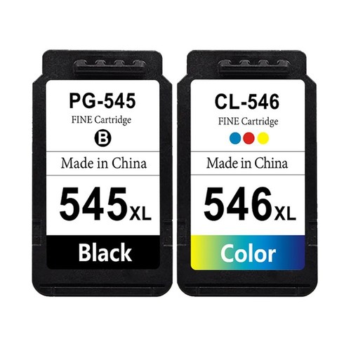 Ink Cartridges that Fit a Range of Models in the For Canon For MG Series - Bild 2 von 26