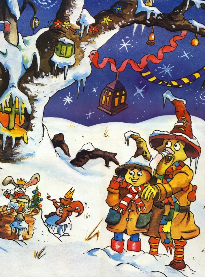 Story Teller Complete Collection Story Teller Set & Specials - Free Delivery UK - Image 3 of 4