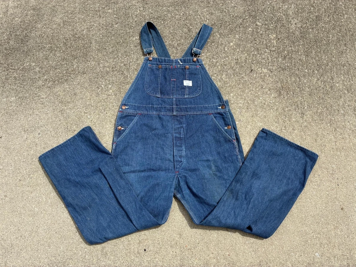 Big Mac Vintage Jeans for Men for sale | eBay