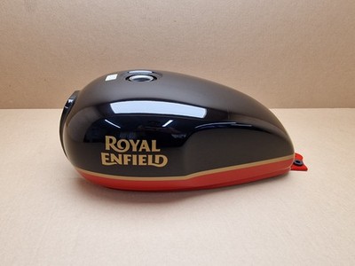Royal Enfield Interceptor 650 Benzin Kraftstofftank 2018 - 2024