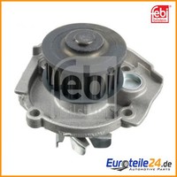 Wasserpumpe Febi Bilstein 14169 FüR Fiat Punto Panda 500X