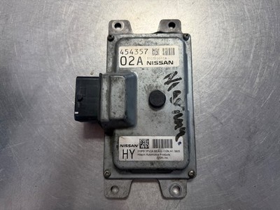 2014 Nissan Maxima Transmission ECU AT Computer Control Module BEA02-110N A1
