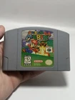New ListingSuper Mario 64 (Nintendo 64, 1999) N64 Tested & Working Authentic Cartridge