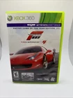 New ListingForza Motorsport 4 Racing Game Of The Year Edition (Microsoft Xbox 360, 2011)