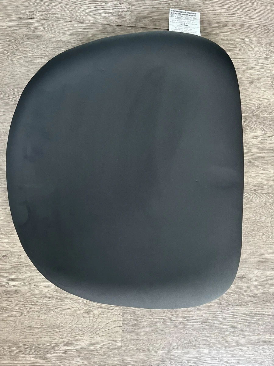 Humanscale liberty replacement seat clearance