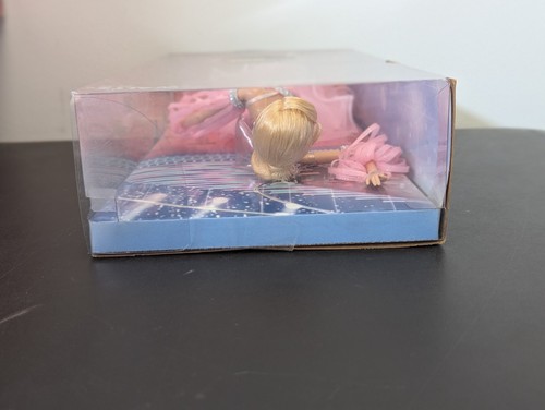 2011 Mattel Dancing with the Stars Waltz Barbie W3318 Pink Label New In Box - Picture 5 of 7