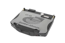 Gamber Johnson Vehicle Dock 4 Panasonic toughbook CF-53 7160-0393-04-P