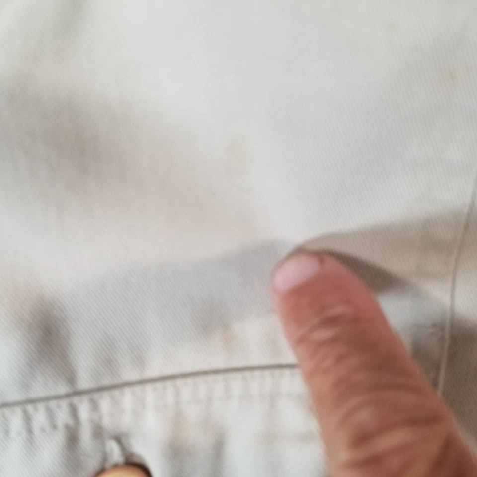 Windham Pointe cargo pantalones cortos de senderismo para hombre 34 x 4,5 beige pesca al aire libre aventura Foto 3 de 4