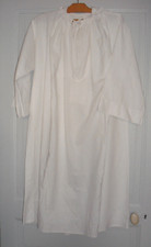 Ancienne blouse chemise de