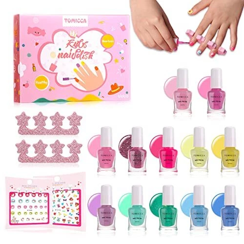 KISS 100 Full-Cover Nail Kit - Active Oval – KISS USA