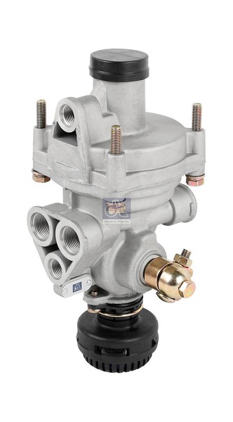 4.63222 Bremskraftregler Passend FüR Daf, Mercedes, Scania 1506217 1935071-image