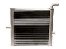 Allmakes (SIDE) Radiator For Land Rover 2013-2020 RANGE ROVER / 2014-2020 SPORT