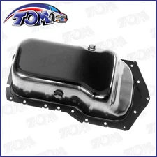 Engine Oil Pan For Chevrolet Impala Buick LeSabre Regal Pontiac 3.8L 264-124