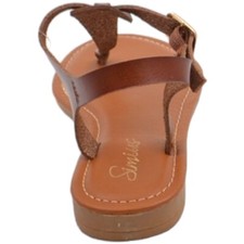 Spot On Sandali Con Cinturino Per Ragazze