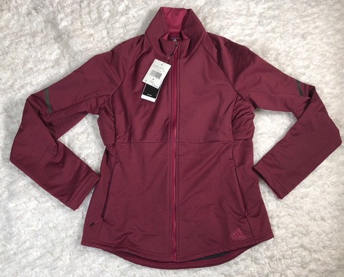 NEW Adidas Ultra Energy Running Jacket 