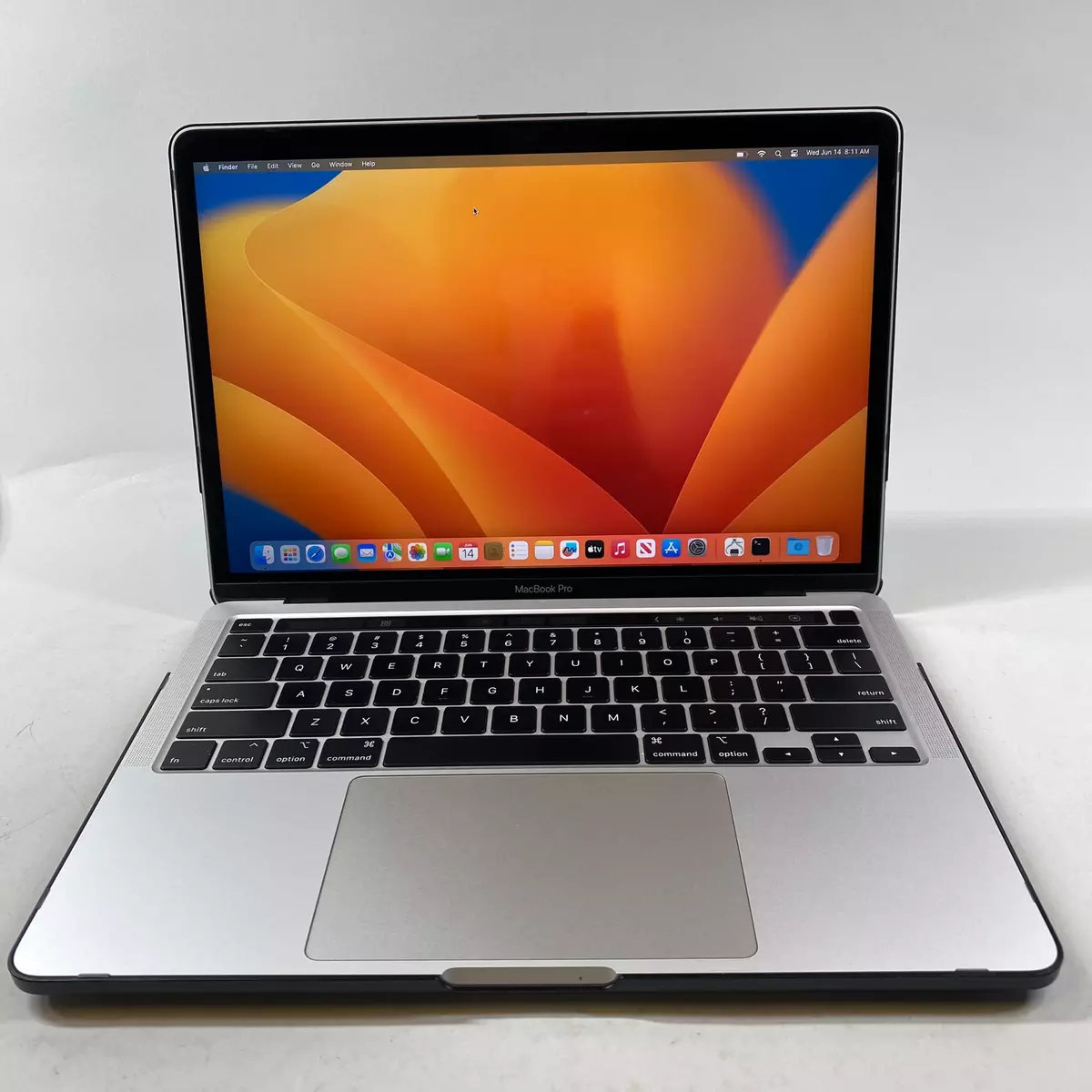 2020 Apple MacBook Pro A2251 13