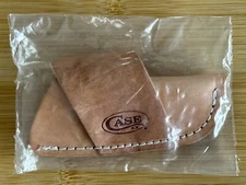 Case XX Large Side Draw Pocket Knife Belt Sheath #50232
