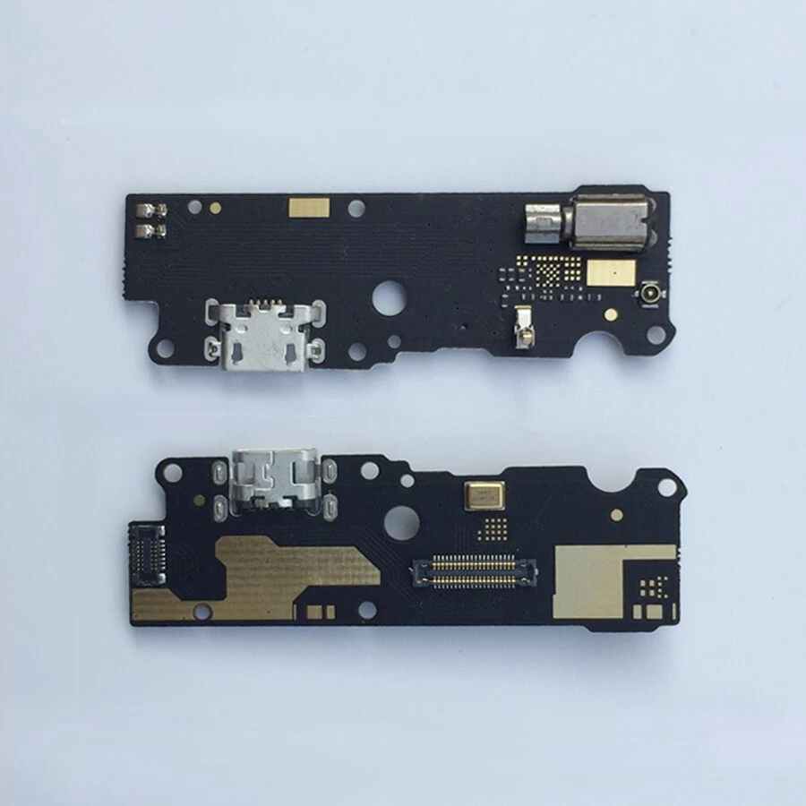Nuevo cargador USB puerto de carga base placa PCB flexible para Lenovo vibe P2 p2c72 p2a42 Foto 2 de 3