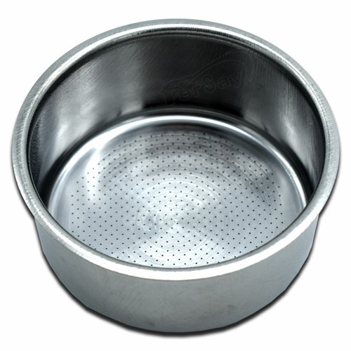 Filtro metálico para cafetera Saeco FILTROS DE CAFÉ | eBay