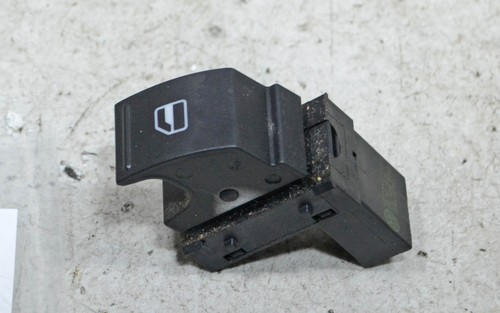 VW Golf 5 V Variant 1K 2007 Schalter Fensterheber Tür vorne RECHTS #135096-G618