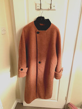 John Richmond Designer Coat Size 44/16